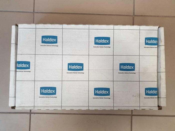 Nastawnik rozpieraka układ hamulcowy HALDEX 72809C - Peças de freio: foto 3 Nastawnik rozpieraka układ hamulcowy HALDEX 72809C - Peças de freio: foto 3