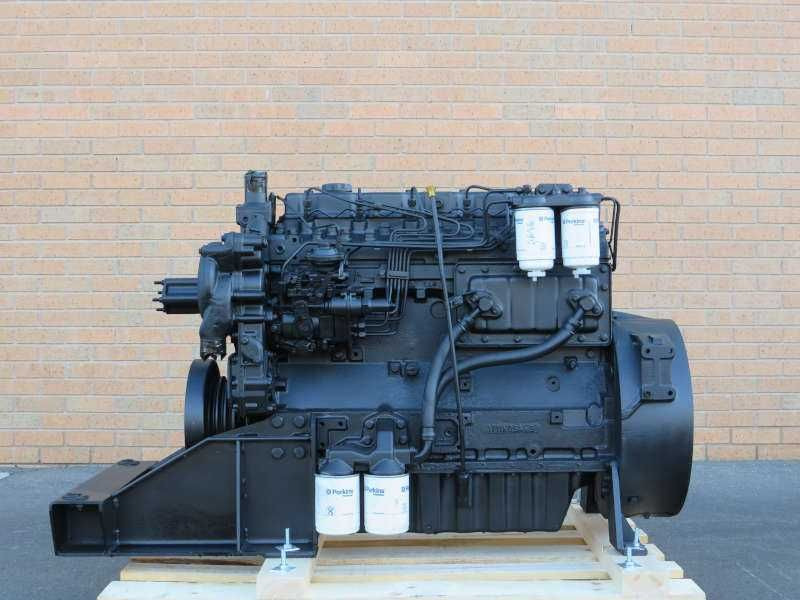 Regeneracja Naprawa Remont silnik Perkins Industrial Przemyslowy - Kit de reparação de motor por Camião: foto 1 Regeneracja Naprawa Remont silnik Perkins Industrial Przemyslowy - Kit de reparação de motor por Camião: foto 1