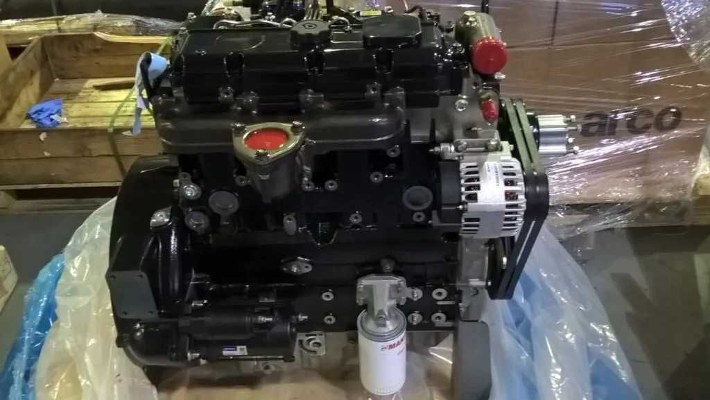 Regeneracja Naprawa Remont silnik Perkins Industrial Przemyslowy - Kit de reparação de motor por Camião: foto 4 Regeneracja Naprawa Remont silnik Perkins Industrial Przemyslowy - Kit de reparação de motor por Camião: foto 4