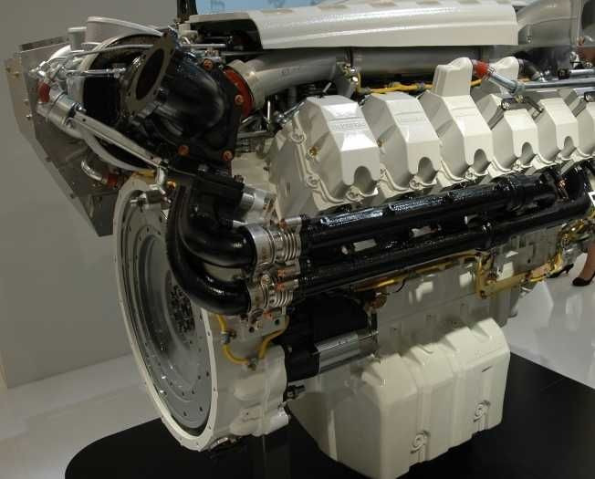 Regeneracja Naprawa Silnik LIEBHERR D924 926 TI D934 936 L946 V12 9508 - Motor por Camião: foto 1 Regeneracja Naprawa Silnik LIEBHERR D924 926 TI D934 936 L946 V12 9508 - Motor por Camião: foto 1