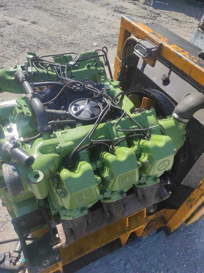 Regeneracja Naprawa Silnik LIEBHERR D924 926 TI D934 936 L946 V12 9508 - Motor por Camião: foto 5 Regeneracja Naprawa Silnik LIEBHERR D924 926 TI D934 936 L946 V12 9508 - Motor por Camião: foto 5