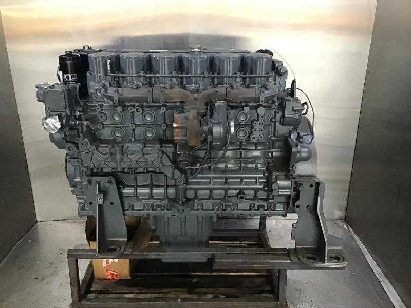 Regeneracja Naprawa Silnik LIEBHERR D924 926 TI D934 936 L946 V12 9508 - Motor por Camião: foto 3 Regeneracja Naprawa Silnik LIEBHERR D924 926 TI D934 936 L946 V12 9508 - Motor por Camião: foto 3