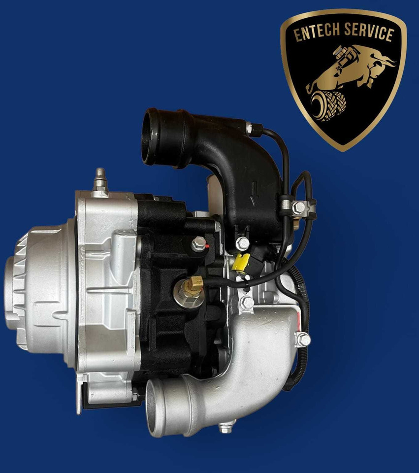 Retarder NOWY Setra Mercedes - Peças de freio: foto 3 Retarder NOWY Setra Mercedes - Peças de freio: foto 3