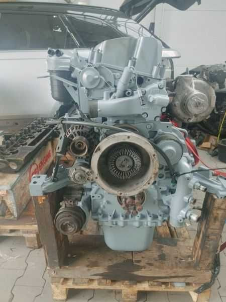 Silnik Iveco Cursor 11 e6 New Holland Class Case - Motor por Camião: foto 1 Silnik Iveco Cursor 11 e6 New Holland Class Case - Motor por Camião: foto 1