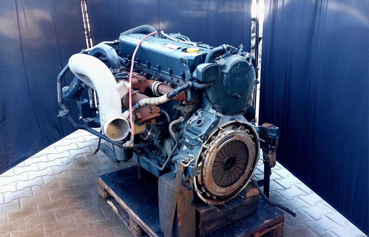 Silnik Long Blok Iveco Cursor 9 e 5 6 Class Case New Holland - Motor por Camião: foto 4 Silnik Long Blok Iveco Cursor 9 e 5 6 Class Case New Holland - Motor por Camião: foto 4