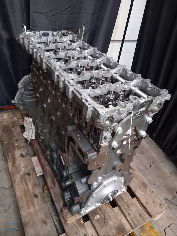 Silnik Long blok Mercedes Setra Class NOWY om936LA - Motor: foto 4 Silnik Long blok Mercedes Setra Class NOWY om936LA - Motor: foto 4