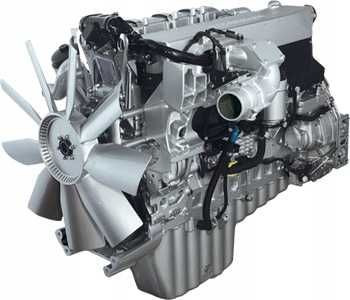 Silnik Long blok nowy Mercedes OM 460 LA D460974 MTU - Motor: foto 1 Silnik Long blok nowy Mercedes OM 460 LA D460974 MTU - Motor: foto 1