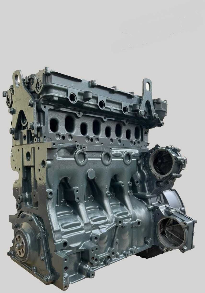 Silnik do Mercedes om 933.951 Nowy. MTU - Motor por Camião: foto 1 Silnik do Mercedes om 933.951 Nowy. MTU - Motor por Camião: foto 1