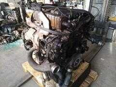 Silnik om936 Mercedes Setra Class mp4 euro4 hydraulika - Motor: foto 2 Silnik om936 Mercedes Setra Class mp4 euro4 hydraulika - Motor: foto 2