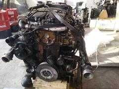 Silnik om936 Mercedes Setra Class mp4 euro4 hydraulika - Motor: foto 1 Silnik om936 Mercedes Setra Class mp4 euro4 hydraulika - Motor: foto 1