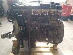 Silnik om936 Mercedes Setra Class mp4 euro4 hydraulika - Motor: foto 4 Silnik om936 Mercedes Setra Class mp4 euro4 hydraulika - Motor: foto 4