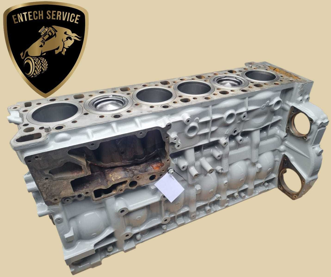 Silnik short shrtblok Mercedes om 473 MTU DUETZ - Motor: foto 4 Silnik short shrtblok Mercedes om 473 MTU DUETZ - Motor: foto 4