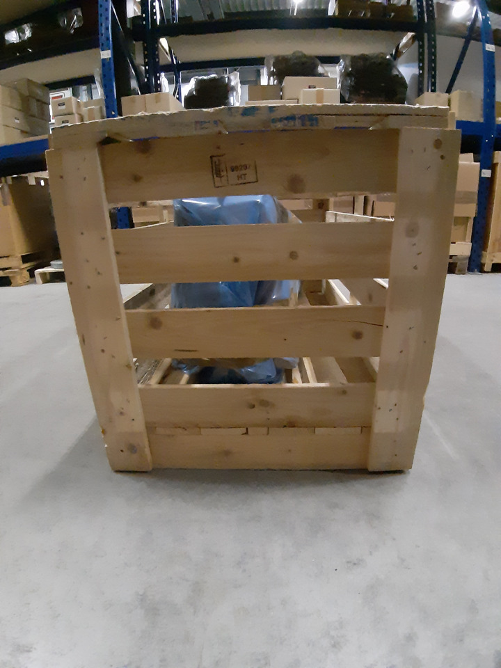 Isuzu ** NEW ** Short block 6HK1 stage 4 & 5 - Bloco do motor por Escavadeira: foto 5 Isuzu ** NEW ** Short block 6HK1 stage 4 & 5 - Bloco do motor por Escavadeira: foto 5