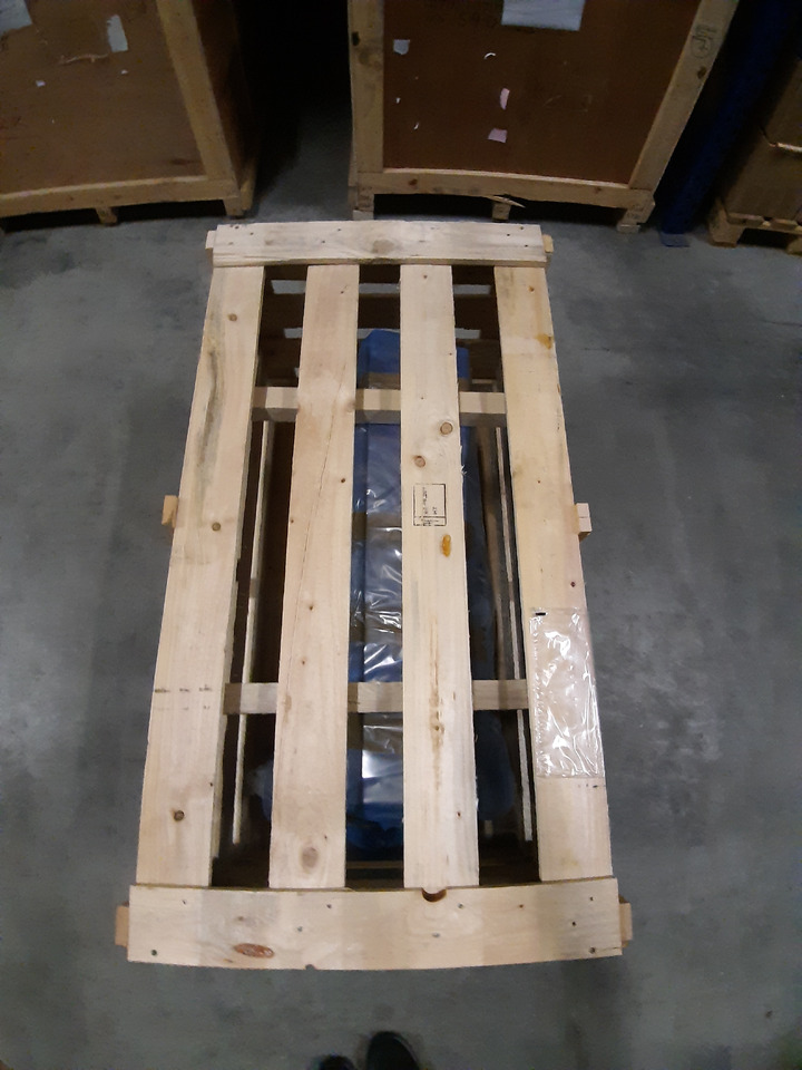 Isuzu ** NEW ** Short block 6HK1 stage 4 & 5 - Bloco do motor por Escavadeira: foto 3 Isuzu ** NEW ** Short block 6HK1 stage 4 & 5 - Bloco do motor por Escavadeira: foto 3