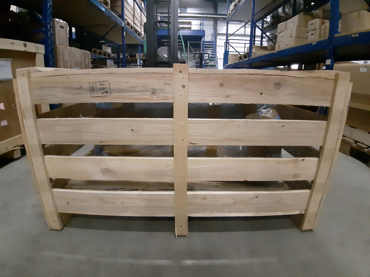 Isuzu ** NEW ** Short block 6HK1 stage 4 & 5 - Bloco do motor por Escavadeira: foto 4 Isuzu ** NEW ** Short block 6HK1 stage 4 & 5 - Bloco do motor por Escavadeira: foto 4