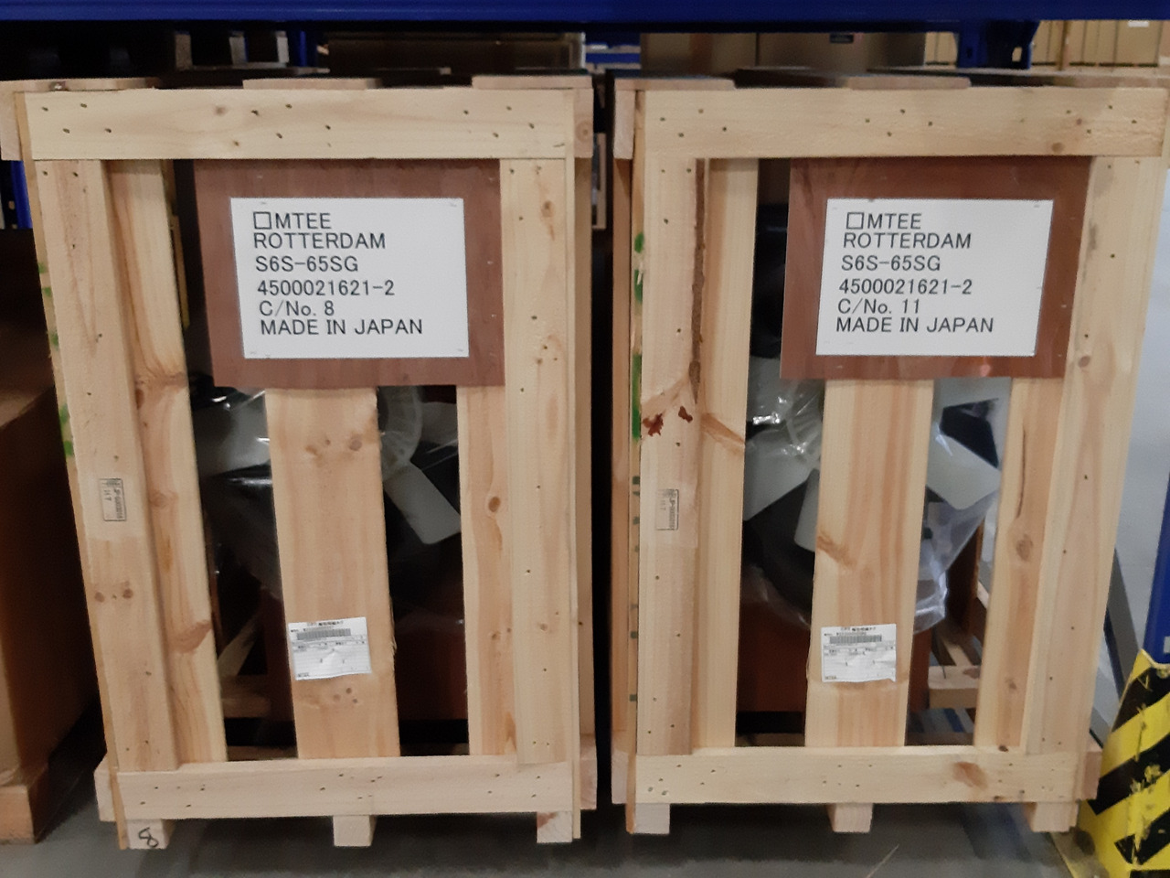 Mitsubishi ENGINES L2E-L3E-S3L2-S4L2-S4Q2-S4S-S4SDT-S6S-S6SDT-6D16TE1-6D16TE2 ( NEW) - Motor por Máquina de construção: foto 3 Mitsubishi ENGINES L2E-L3E-S3L2-S4L2-S4Q2-S4S-S4SDT-S6S-S6SDT-6D16TE1-6D16TE2 ( NEW) - Motor por Máquina de construção: foto 3