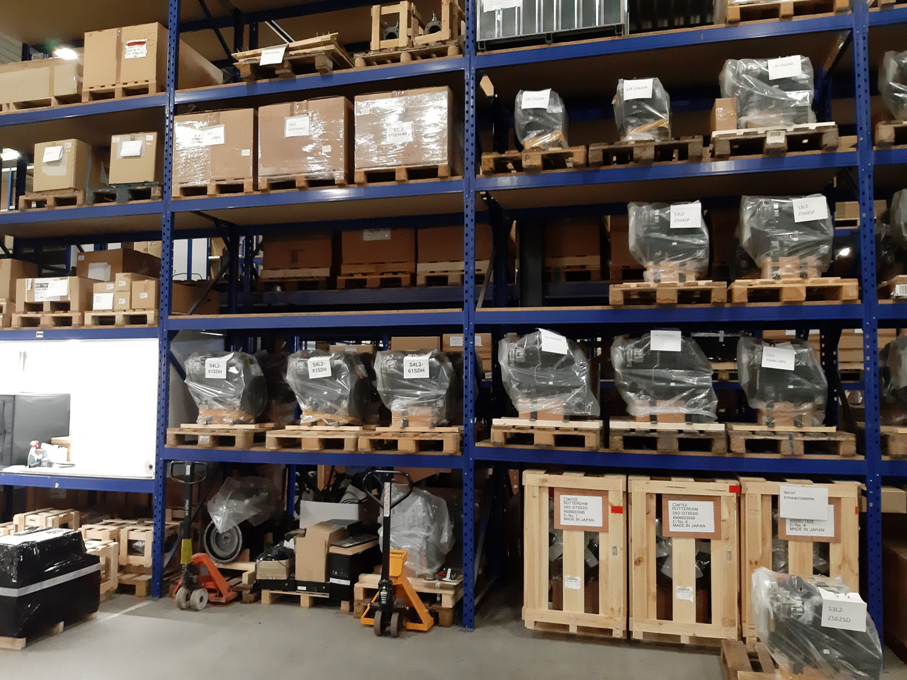 Mitsubishi ENGINES L2E-L3E-S3L2-S4L2-S4Q2-S4S-S4SDT-S6S-S6SDT-6D16TE1-6D16TE2 ( NEW) - Motor por Máquina de construção: foto 2 Mitsubishi ENGINES L2E-L3E-S3L2-S4L2-S4Q2-S4S-S4SDT-S6S-S6SDT-6D16TE1-6D16TE2 ( NEW) - Motor por Máquina de construção: foto 2