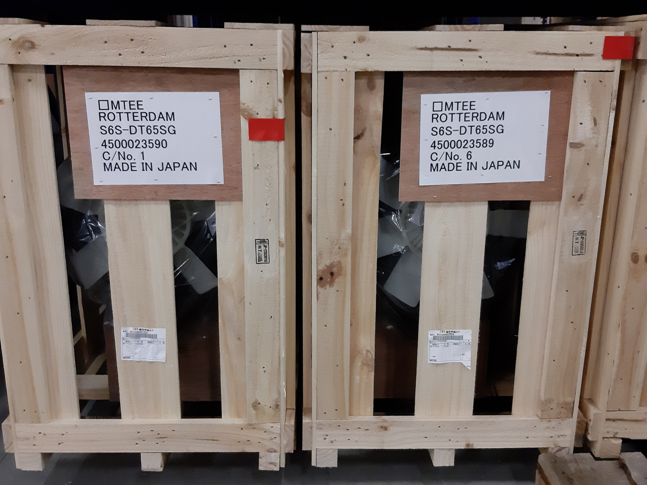 Mitsubishi ENGINES L2E-L3E-S3L2-S4L2-S4Q2-S4S-S4SDT-S6S-S6SDT-6D16TE1-6D16TE2 ( NEW) - Motor por Máquina de construção: foto 4 Mitsubishi ENGINES L2E-L3E-S3L2-S4L2-S4Q2-S4S-S4SDT-S6S-S6SDT-6D16TE1-6D16TE2 ( NEW) - Motor por Máquina de construção: foto 4
