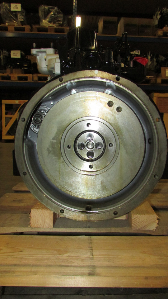 Mitsubishi L3E-Z563KL FOR TEREX SCHAEFF- VOLVO - PELJOB - CASE - Motor por Mini escavadeira: foto 4 Mitsubishi L3E-Z563KL FOR TEREX SCHAEFF- VOLVO - PELJOB - CASE - Motor por Mini escavadeira: foto 4