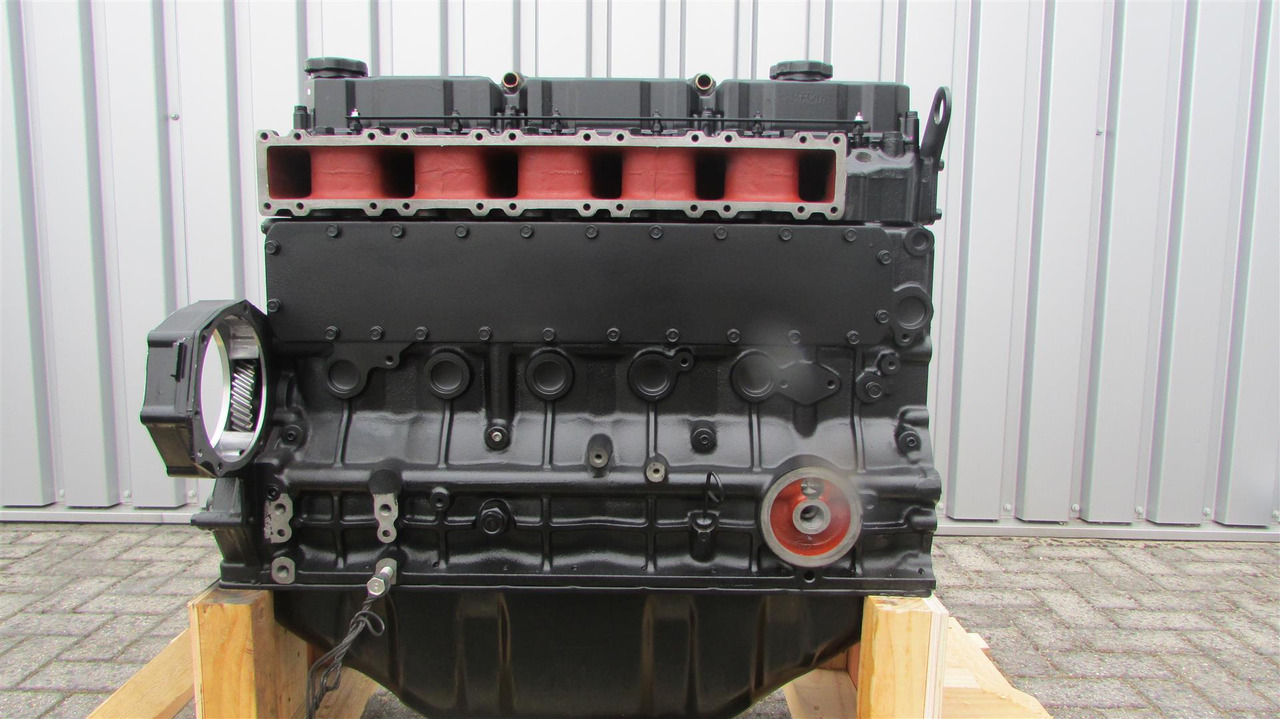 Mitsubishi NEW Long block S6S - Bloco do motor por Empilhadeira: foto 2 Mitsubishi NEW Long block S6S - Bloco do motor por Empilhadeira: foto 2