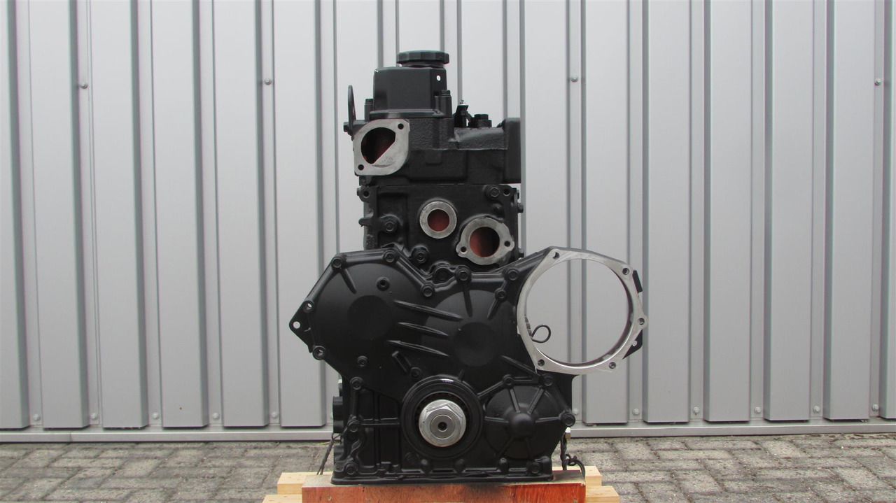 Mitsubishi NEW Long block S6S - Bloco do motor por Empilhadeira: foto 3 Mitsubishi NEW Long block S6S - Bloco do motor por Empilhadeira: foto 3