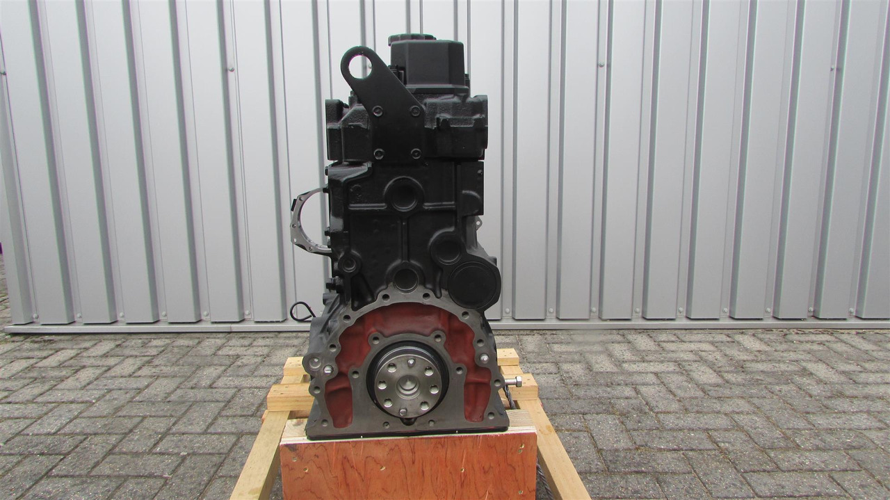 Mitsubishi NEW Long block S6S - Bloco do motor por Empilhadeira: foto 4 Mitsubishi NEW Long block S6S - Bloco do motor por Empilhadeira: foto 4
