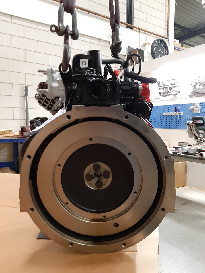 Mitsubishi NEW engine L2E general purpose - Motor por Máquina de outro: foto 4 Mitsubishi NEW engine L2E general purpose - Motor por Máquina de outro: foto 4