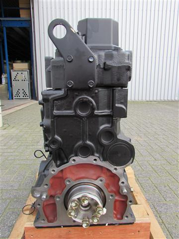 Mitsubishi NEW long block S6S-DT - Bloco do motor por Escavadeira: foto 4 Mitsubishi NEW long block S6S-DT - Bloco do motor por Escavadeira: foto 4