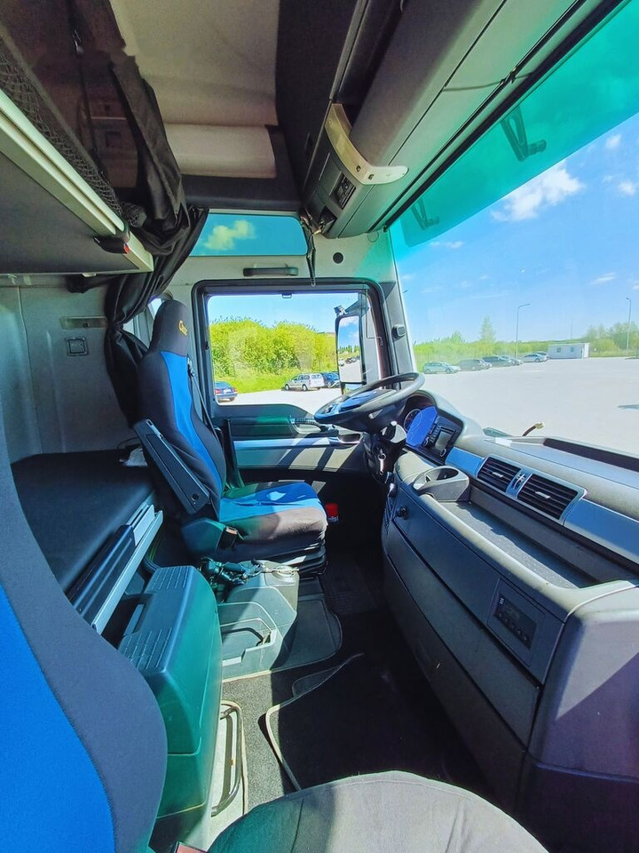 Tractor MAN TGX 28.480: foto 13