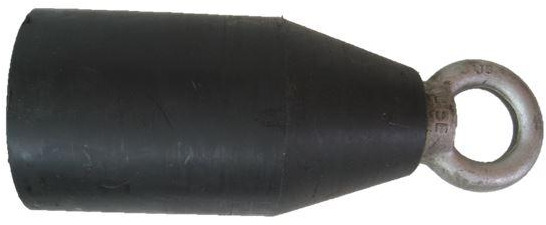 Vorschweißköpfe aus HDPE Weldingheads HDPE - Peça de reposição por Máquina de perfuração direcional: foto 4 Vorschweißköpfe aus HDPE Weldingheads HDPE - Peça de reposição por Máquina de perfuração direcional: foto 4