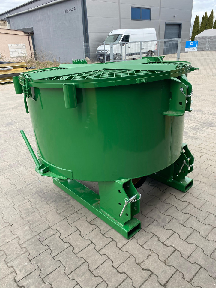 Leasing de DC Betonmischer / Hydraulic concrete mixer / Malaxeur à béton hydraulique / Betoniera / Бетономешалка с гидравлическим приводом / Betoniarka hydrauliczna 800 l DC Betonmischer / Hydraulic concrete mixer / Malaxeur à béton hydraulique / Betoniera / Бетономешалка с гидравлическим приводом / Betoniarka hydrauliczna 800 l: foto 10