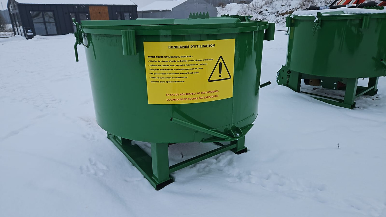 Leasing de DC Betonmischer / Hydraulic concrete mixer / Malaxeur à béton hydraulique / Betoniera / Бетономешалка с гидравлическим приводом / Betoniarka hydrauliczna 800 l DC Betonmischer / Hydraulic concrete mixer / Malaxeur à béton hydraulique / Betoniera / Бетономешалка с гидравлическим приводом / Betoniarka hydrauliczna 800 l: foto 26