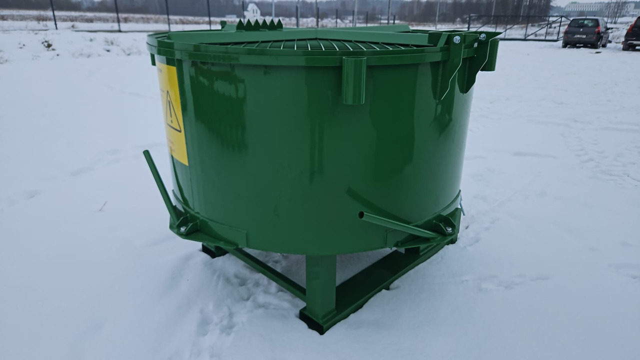 Leasing de DC Betonmischer / Hydraulic concrete mixer / Malaxeur à béton hydraulique / Betoniera / Бетономешалка с гидравлическим приводом / Betoniarka hydrauliczna 800 l DC Betonmischer / Hydraulic concrete mixer / Malaxeur à béton hydraulique / Betoniera / Бетономешалка с гидравлическим приводом / Betoniarka hydrauliczna 800 l: foto 21