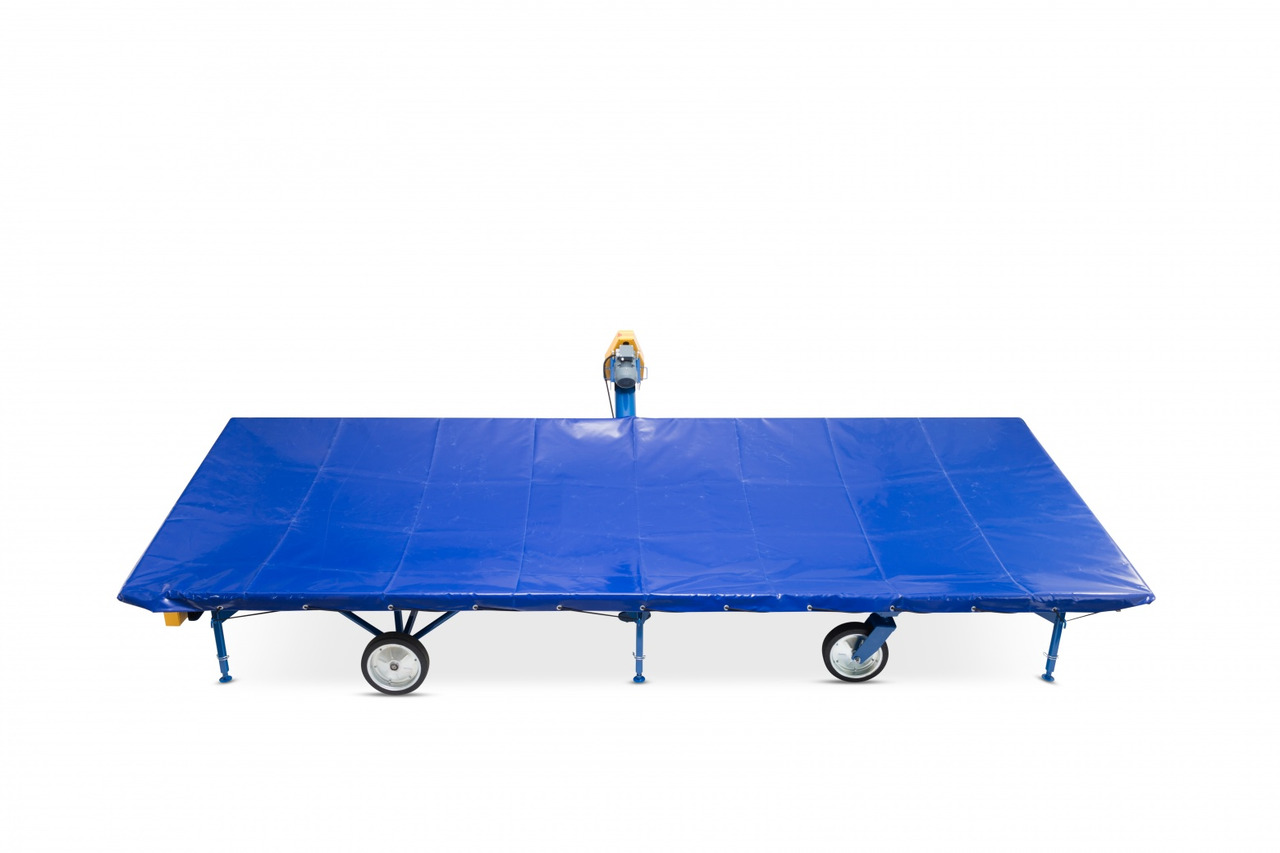 Dozamech Dozamech Entlade- Ladewanne / Unloading hopper / Trémie de déchargement / Wanna rozładowczo-załadowcza - Equipamento de pós-colheita: foto 4 Dozamech Dozamech Entlade- Ladewanne / Unloading hopper / Trémie de déchargement / Wanna rozładowczo-załadowcza - Equipamento de pós-colheita: foto 4