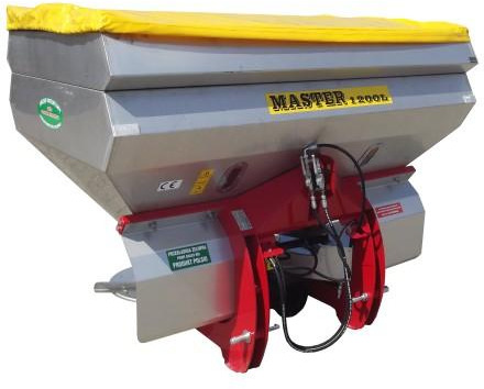 Grass-Rol Düngerstreuer / Fertilizer spreader / Epandeur d'engrais / Spandiconcime / Rozsiewacz nawozu / Разбрасыватель удобрений 1600 l - Distribuidor de fertilizantes: foto 3 Grass-Rol Düngerstreuer / Fertilizer spreader / Epandeur d'engrais / Spandiconcime / Rozsiewacz nawozu / Разбрасыватель удобрений 1600 l - Distribuidor de fertilizantes: foto 3