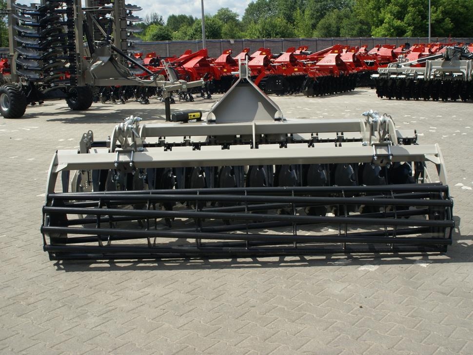 Grades de discos novo ROLEX Scheibenegge / Discs harrow / Dechaumeur à disques / Erpice a dischi / Cultivador de discos / Дисковая борона / Agregat talerzowy uprawowy 3 m: foto 14