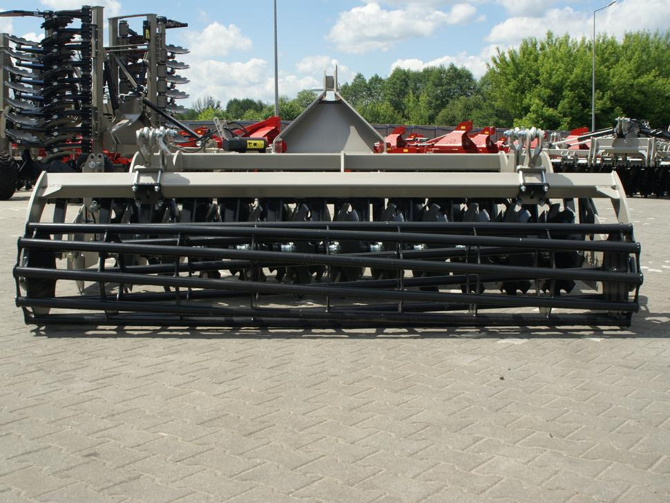 Grades de discos novo ROLEX Scheibenegge / Discs harrow / Dechaumeur à disques / Erpice a dischi / Cultivador de discos / Дисковая борона / Agregat talerzowy uprawowy 3 m: foto 13