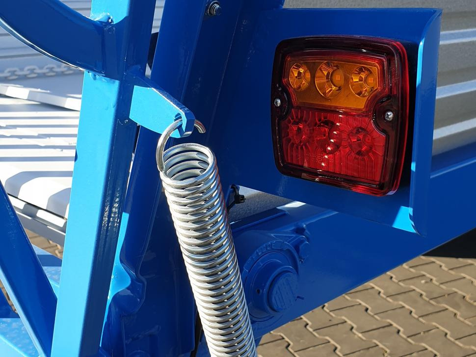 Leasing de ZAMET Mähladewagen / Green forage mower / Remorque autochargeuse / Autocaricante / Самозагружающийся прицеп с косилкой / Przyczepa samozaładowcza z kosiarką bebnową T635 ZAMET Mähladewagen / Green forage mower / Remorque autochargeuse / Autocaricante / Самозагружающийся прицеп с косилкой / Przyczepa samozaładowcza z kosiarką bebnową T635: foto 14 Leasing de ZAMET Mähladewagen / Green forage mower / Remorque autochargeuse / Autocaricante / Самозагружающийся прицеп с косилкой / Przyczepa samozaładowcza z kosiarką bebnową T635 ZAMET Mähladewagen / Green forage mower / Remorque autochargeuse / Autocaricante / Самозагружающийся прицеп с косилкой / Przyczepa samozaładowcza z kosiarką bebnową T635: foto 14