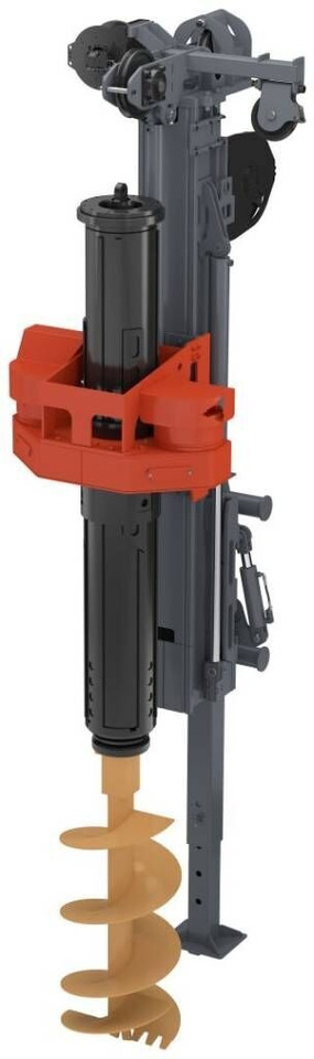 Movax (Мовакс) KB-70S - Bate estaca: foto 5 Movax (Мовакс) KB-70S - Bate estaca: foto 5