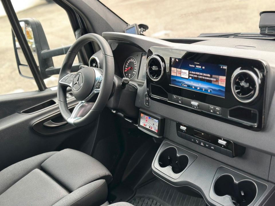 Caminhão reboque Algema MB Sprinter 419 & ALGEMA Blitzlader2 SOFORT!!: foto 17 Caminhão reboque Algema MB Sprinter 419 & ALGEMA Blitzlader2 SOFORT!!: foto 17