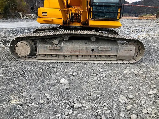 KOMATSU PC350-8 - Escavadora de rastos: foto 4 KOMATSU PC350-8 - Escavadora de rastos: foto 4