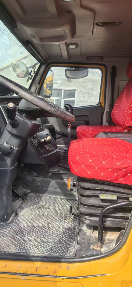 XCMG QY50KA - Grua móvel: foto 3 XCMG QY50KA - Grua móvel: foto 3