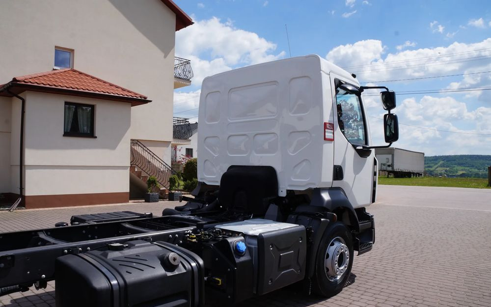 Renault RENAULT GAMA D 16.210 EURO 6 RAMA DO ZABUDOWY 16.000 KG VOLVO FL - Camião chassi: foto 5 Renault RENAULT GAMA D 16.210 EURO 6 RAMA DO ZABUDOWY 16.000 KG VOLVO FL - Camião chassi: foto 5