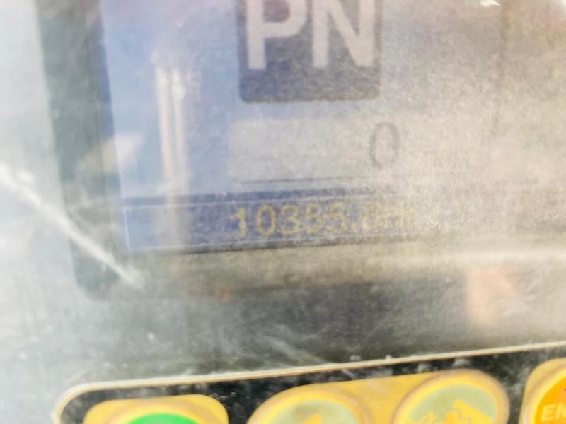 Retroescavadeira HYUNDAI Chargeuse articulé HL770-7A 23T: foto 21