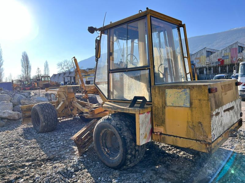 Mbu G50A NIVELEUSE 7T - Motoniveladora: foto 2 Mbu G50A NIVELEUSE 7T - Motoniveladora: foto 2