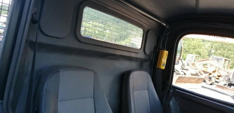 Mega MULTITRUCK ELECTRIQUE POUR PIÈCE - Carrinha basculante, Carrinha elétrica: foto 4 Mega MULTITRUCK ELECTRIQUE POUR PIÈCE - Carrinha basculante, Carrinha elétrica: foto 4