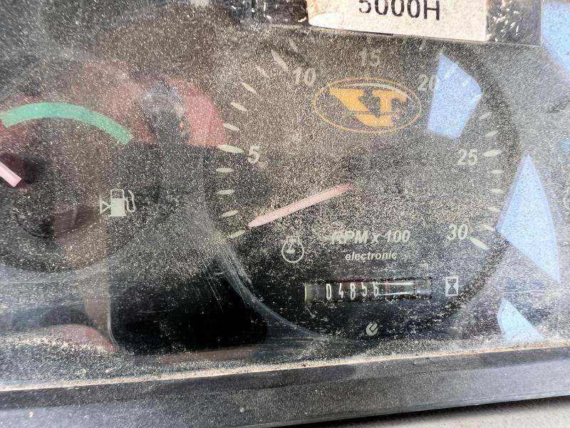 Pá carregadora de rodas Venieri 263B PLUS CHARGEUSE SUR PNEUS: foto 13