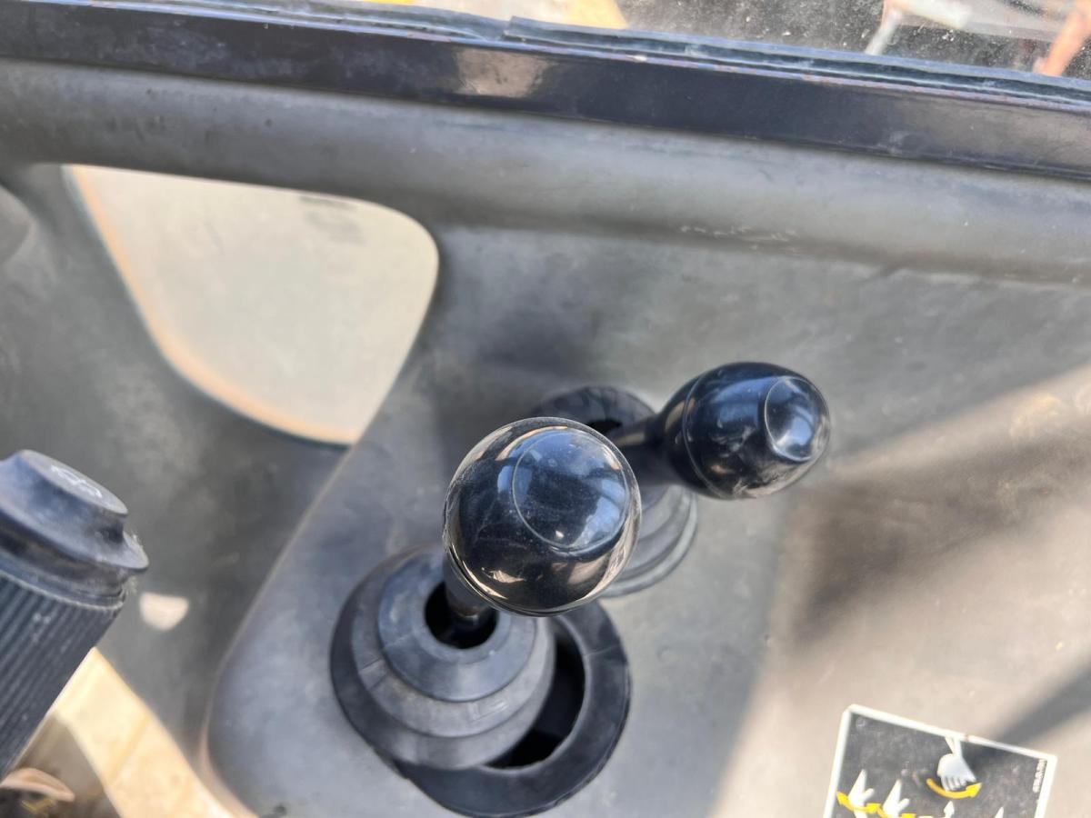 Pá carregadora de rodas Venieri 263B PLUS CHARGEUSE SUR PNEUS: foto 11