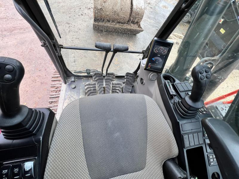Leasing de Volvo EC160EL PELLE 19T Volvo EC160EL PELLE 19T: foto 13 Leasing de Volvo EC160EL PELLE 19T Volvo EC160EL PELLE 19T: foto 13