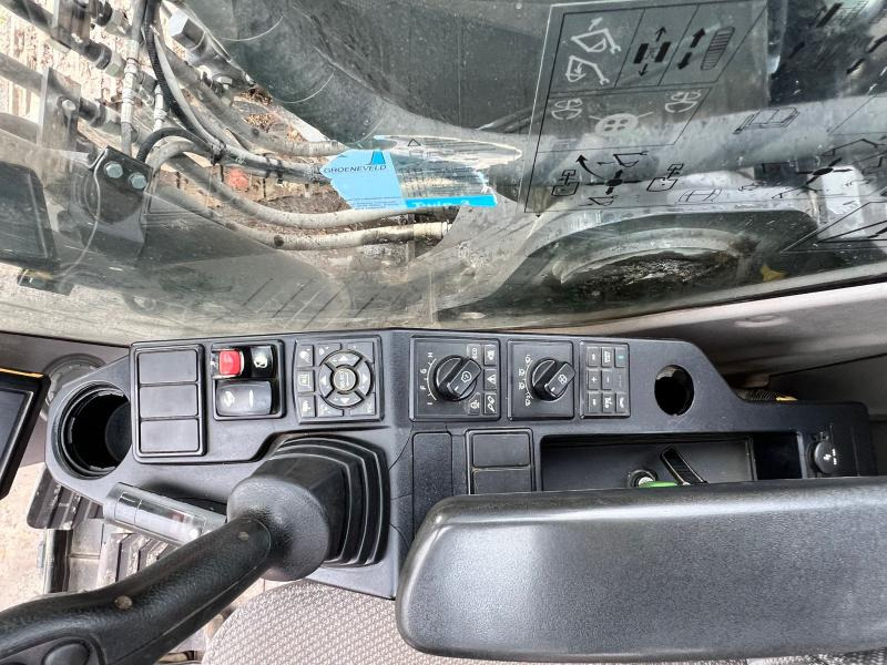 Leasing de Volvo EC160EL PELLE 19T Volvo EC160EL PELLE 19T: foto 14 Leasing de Volvo EC160EL PELLE 19T Volvo EC160EL PELLE 19T: foto 14
